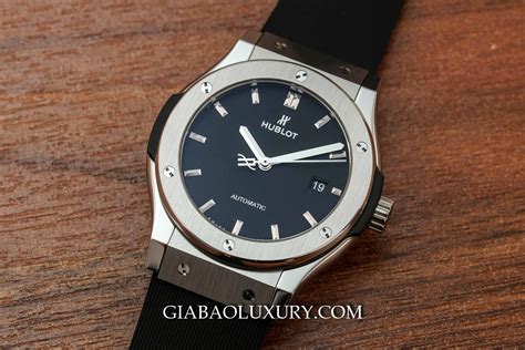 đông hồ hublot|dong hoc Hublot gia bảo.